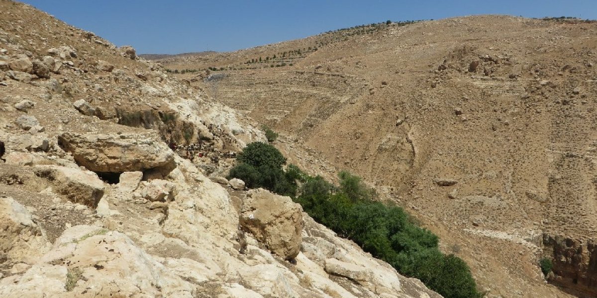 עין רשאש