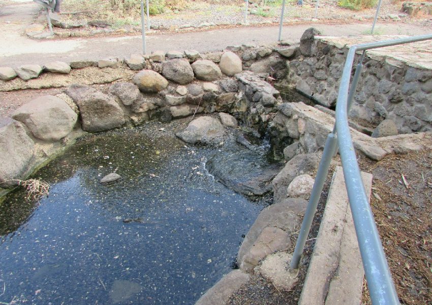 עין תאופיק