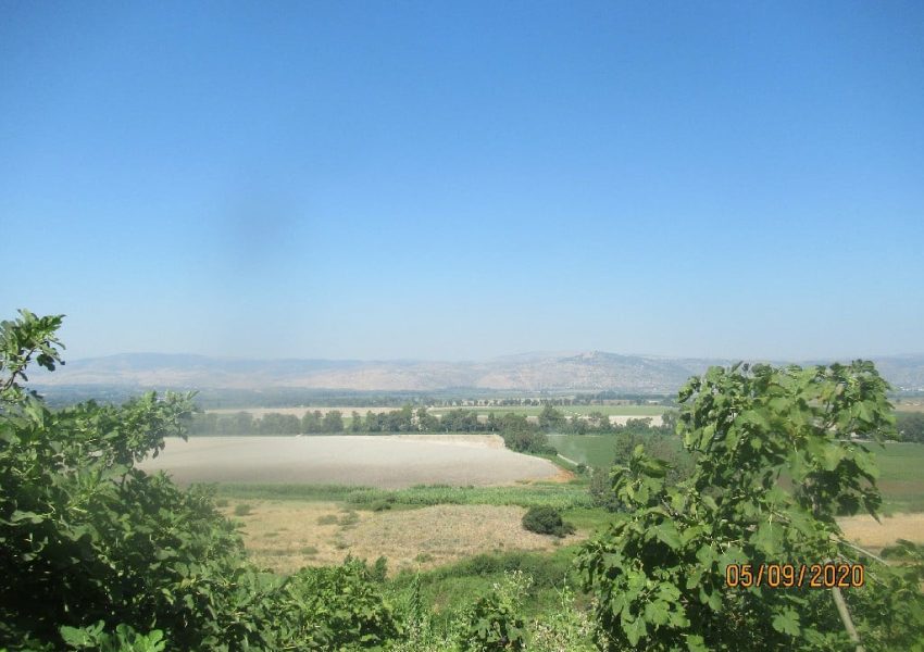 עין תינה