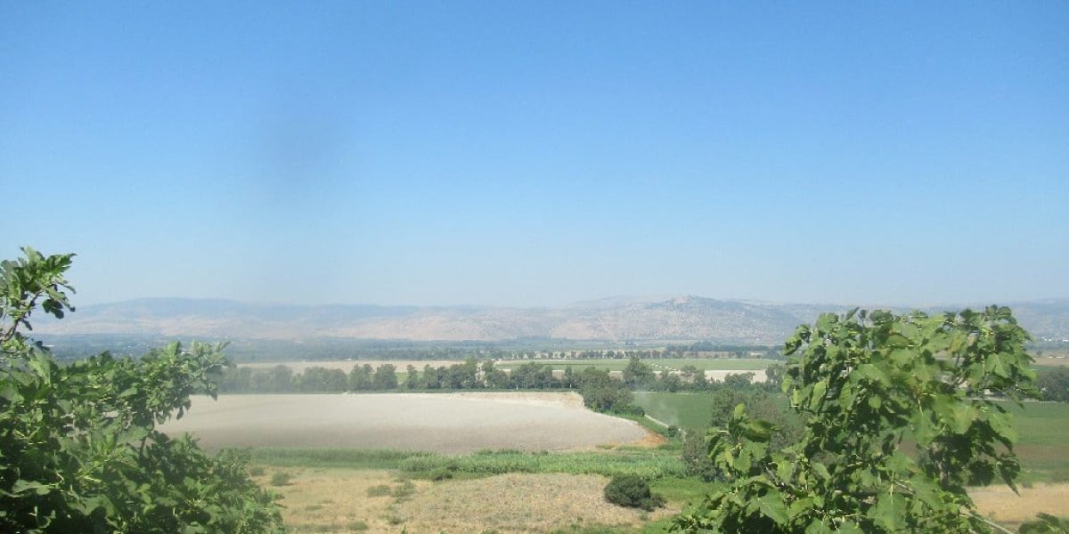 עין תינה