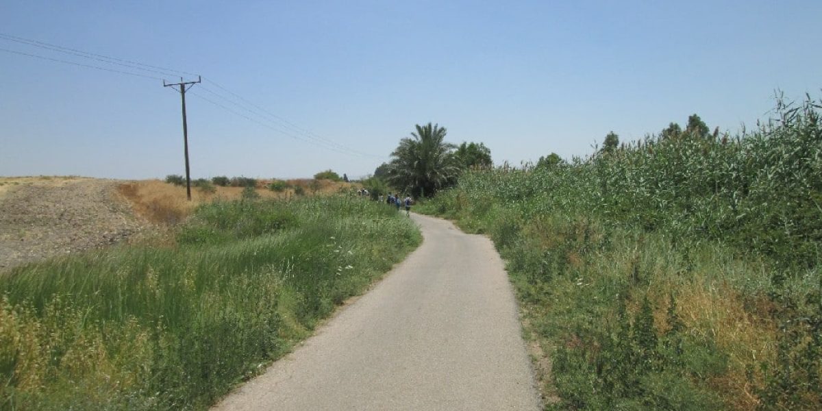 פארק המעיינות